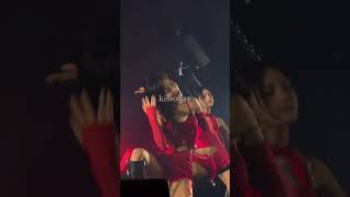 KIOF Julie fancam ❤️ kpop [upl. by Boland942]