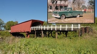 The Bridges of Madison County [upl. by Dev]