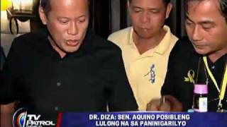 DOH urges Noynoy Stop smoking [upl. by Harvard]