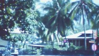 Kailua Kona 1960mp4 [upl. by Noerb]