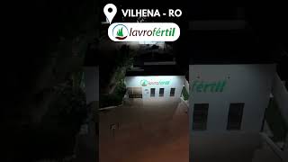 Lavrofertil vilhena Ro imagens aérea [upl. by Diaz]