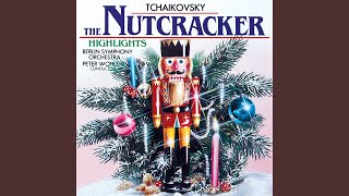 The Nutcracker Op 71 Act I No 2 March [upl. by Rehtae]