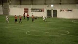 Assyriska FF P93 Vinnare av Lilla Landslaget Cup 2008 [upl. by Kuhlman920]