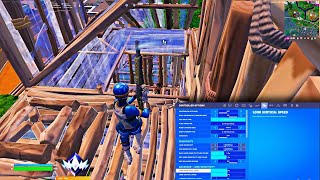 CONTROLLER SOFTAIM  Best AIMBOT Controller Settings Fortnite Chapter 4 Season 4 PS5XBOXPC [upl. by Amaj616]