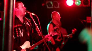 Stiff Little Fingers  Strummerville  Live at Chinnerys 181011 [upl. by Eniamej402]