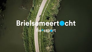 Brielsemeertocht  Barendrecht [upl. by Ahsauqal]