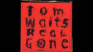 Tom Waits  Shake It [upl. by Goraud461]