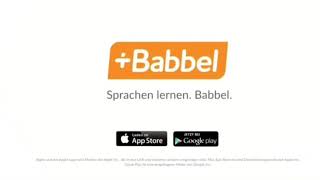 Babbel Meme [upl. by Thom]