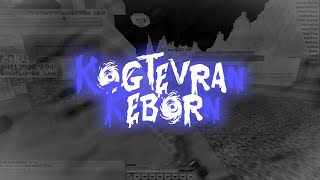 KOGTEVRAN REBORN  DESTRUCTION VIMEWORLD [upl. by Bedwell]