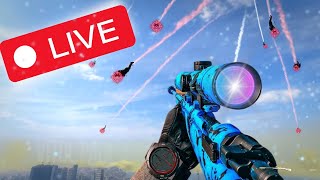 🔴Warzone time 🔴Area 99 [upl. by Etiam559]