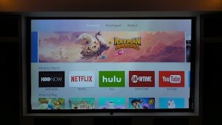 HandsOn With the New tvOS Apple TV App Store [upl. by Fania]