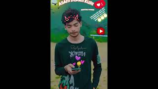 new santali songs limon sereyj freefiregamekivabekhele favourite song lover [upl. by Aved]