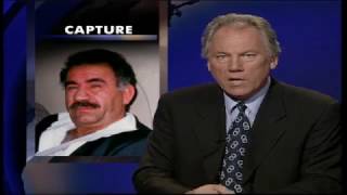 News Report on Abdullah Öcalan Arrest and Reaction [upl. by Merrill348]