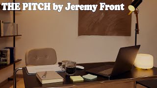 THE PITCH by Jeremy Front BBC Radio Drama [upl. by Mintz111]