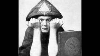 Aleister Crowley  La Gitana [upl. by Efram69]