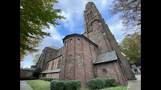 Heilige Familie GelsenkirchenBulmke 27102024 [upl. by Ordnasil85]