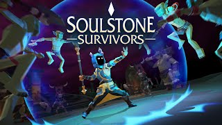 Soulstone Survivors  The Beastmaster  EP1  Part 1 [upl. by Neiv29]