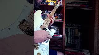 Guitar Tricks Licks Bluesy rock jazz pentatônica Hexatônica Cromatismo Polirritmia improvisação [upl. by Ardnuhsed773]