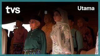 TYT dan isteri ketuai perarakan Maulidur Rasul [upl. by Chaves114]