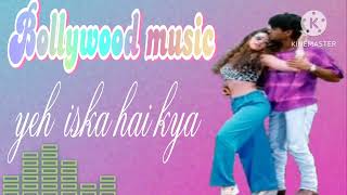 yeh iska hai kya  sunil settay song  karina Kapoor song  Bollywood musicBollywood song song [upl. by Amado]