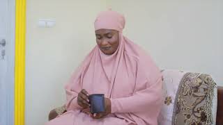 SAARE ALHADJI SAMBO  Adda Feri de LAMINOU M TILIMDO avec AMINATOU OUWALE [upl. by Willyt]