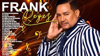 FRANK REYES MIX 2024  CANCIONES DE YOSKAR SARANTE  MIX BACHATAS 2024 [upl. by Llertnahs]