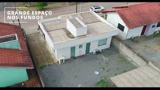 Casa para vender no bairro Gabiroba  SC Interessados entrar em contato na descrição [upl. by Tratner]