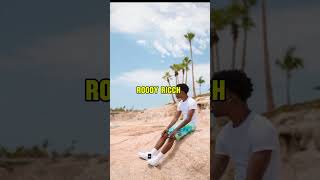 ROODY RICCH VS KAY FLOCK rap dripp fashion drip newmusic newdrip dripseason ripdrip [upl. by Adnelg765]