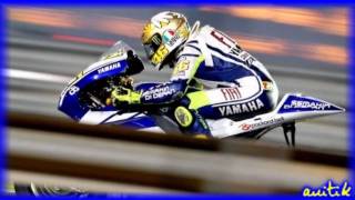 Valentino Rossi  Pre Season 2010 [upl. by Talich]