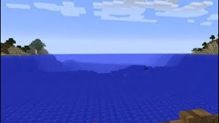 Ocean in mc [upl. by Hnaht369]