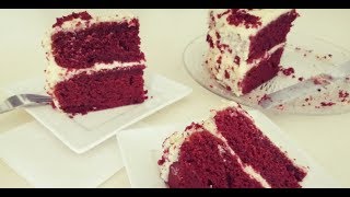 Red Velvet Cake [upl. by Bicknell]