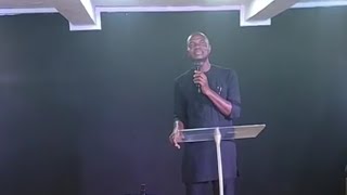 BRO CORNELIUS BENJAMIN GOSPEL LIVE AT WORD OF GLORY MINISTRIES INTL AMAKOHIA OWERRI [upl. by Reppiks925]