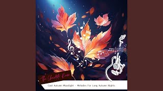 Whispering Leaves Midnight Jazz [upl. by Artied]