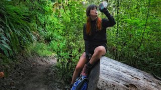 hiking 40 miles in one day [upl. by Ring]