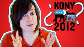 La verdad de KONY 2012 [upl. by Abell567]