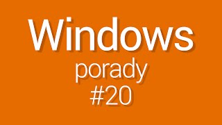 Windows Porady  Wyłączanie aktualizacji automatycznych w Windows 10 20 [upl. by Brenden491]