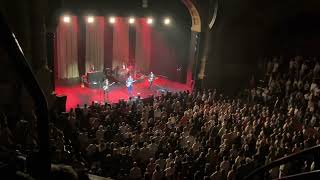 Chris Isaak  Live  Carré Amsterdam 15072024 [upl. by Ardnatal]