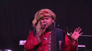 ZEE TV SA RE GA MA PA SINGER JASHRAJ JOSHI LIVE PERFORMANCE BY KUMAR PRINCE MUSCIAL EVENTS [upl. by Seow]