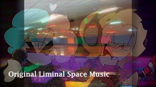 Original Liminal Space Music Mental Fortitude Ft Shadrow [upl. by Lattonia]