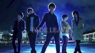 1st Single 「WORLD SENSE」トレーラー [upl. by Annabal]