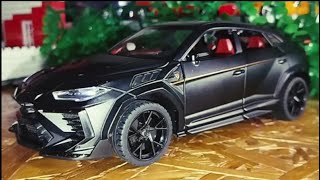 Lamborghini Urus MANSORY Venatus S un lamborghiniurus [upl. by Htrag]