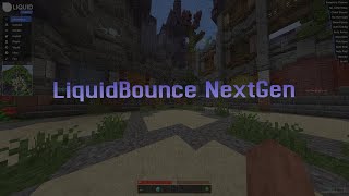 Лучший БЕСПЛАТНЫЙ ЧИТ НА MINEBLAZE DEXLAND CHEATMINE INTAVE  LiquidBounce NextGen [upl. by Gladi]