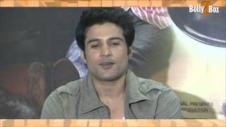 Table no 21 Rajeev Khandelwal interview [upl. by Adnorahc]