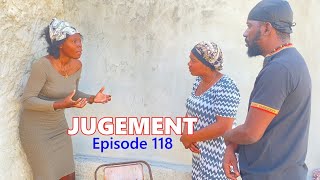 JUGEMENT EPISODE 118 [upl. by Copp576]