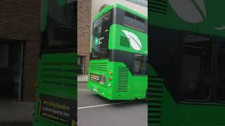 Buses At Dundrum July 2024 Part 1 [upl. by Brelje]