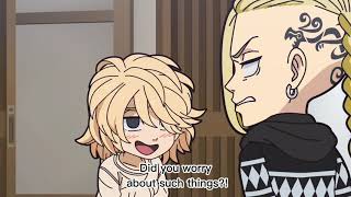 Chibi Revengers Episode 23 English Sub  Tokyo Revenger 23  Chibi Rive  AnimeSpecials [upl. by Lucania]