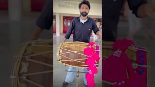 Punjabi dhol 🔥🇨🇦youtubeshorts dhol likeforlikes punjabidhol [upl. by Downall765]