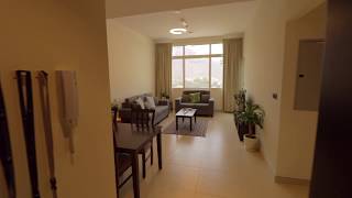 NEW TEACHER APARTMENT IN THE UAE  VIDEO BLOG 37 [upl. by Min]