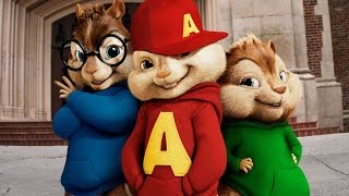 Alvin y las ardillas Trailer español [upl. by Oigimer]