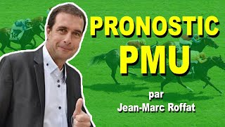 pronostic pmu quinté du jour dimanche 5 mai 2024 Longchamp [upl. by Lierbag]